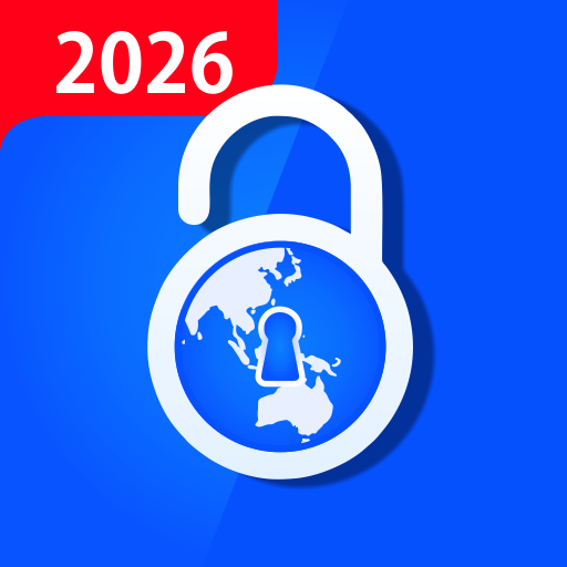 Ikon Blue Proxy Browser
